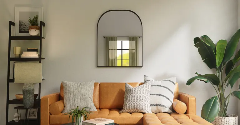 Bringing Nature Indoors: The Art of Biophilic Design