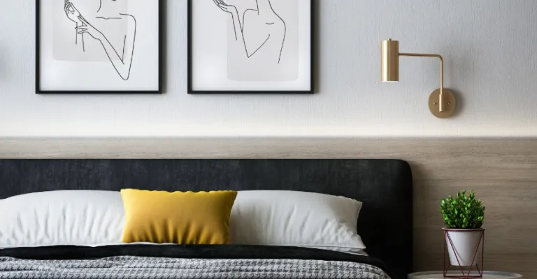 Maximizing Small Spaces: Smart Solutions for Compact Living